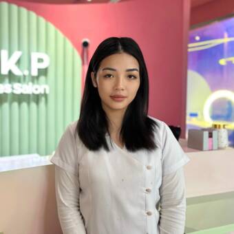 Avatar tilhørende Sam