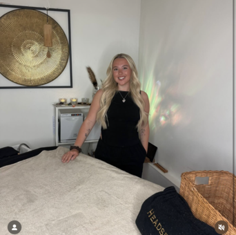 L'avatar appartenant à Ciah