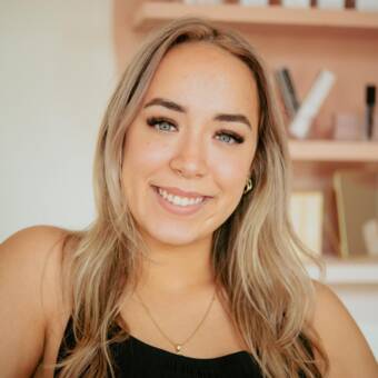 Avatar tillhörande Nicolette