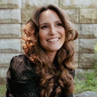 Avatar tillhörande Danielle