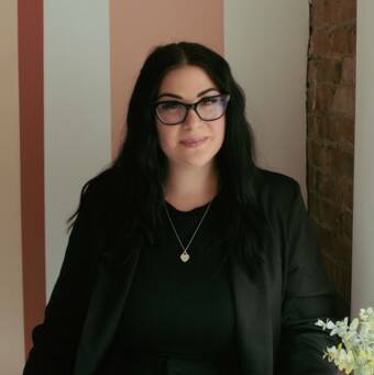 Avatar tillhörande Erica