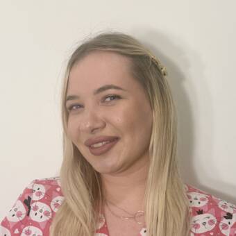 L'avatar di Khrystyna