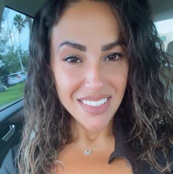 Henkilön Becky avatar