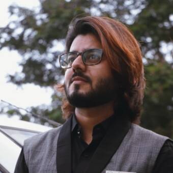 The avatar of Shadab