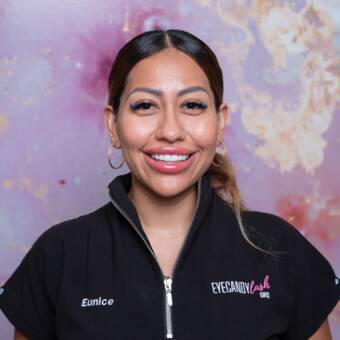 Avataren til Eunice