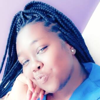 The avatar of Chaniqua