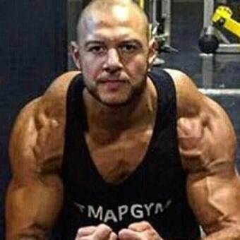 The avatar of Ossama