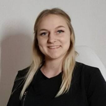 The avatar of Renate