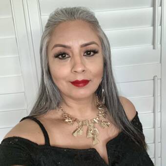 Henkilön Perla Alicia avatar