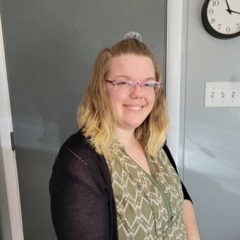 Jenniferpseudoportretas