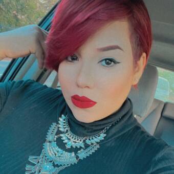 L'avatar di Kritzia E