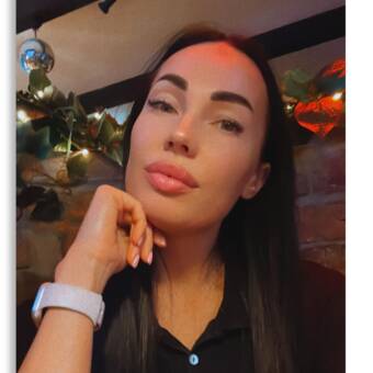 The avatar of Keratin & Hair Treatment By Julia