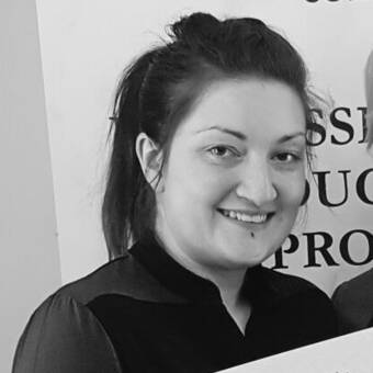 The avatar of Aideen