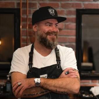 Avatar Charles Tyler