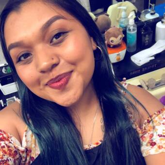 The avatar of Deysi Anahy