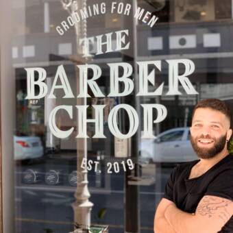 Avatar tilhørende Reza