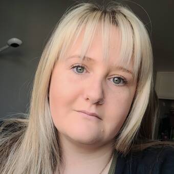 The avatar of Catherine