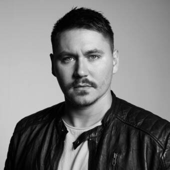 The avatar of Kieron