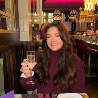 L'avatar appartenant à Leeann