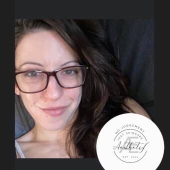 L'avatar appartenant à Ashley