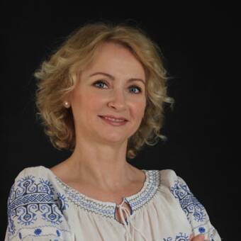 The avatar of Aurelia