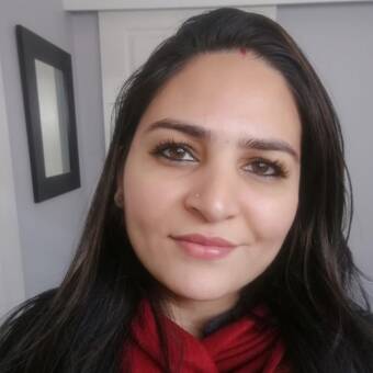 Avatar tilhørende Janvi