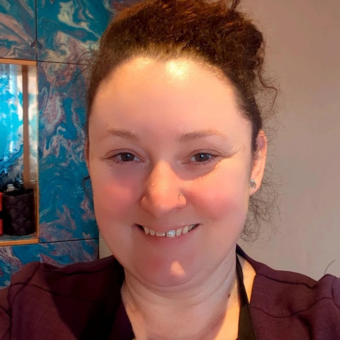 Avatar tilhørende Elesha