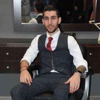 The avatar of Kiriakos