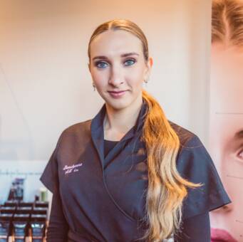 Henkilön Samantha avatar