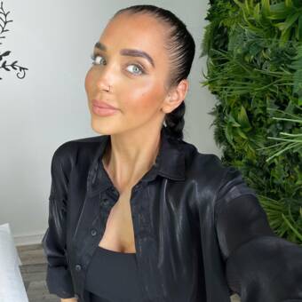 Το avatar του Zoe