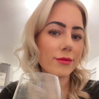 L'avatar appartenant à Tanya