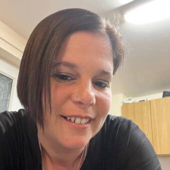 The avatar of Sara Kay