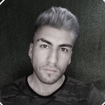 Avataren til Joaquin