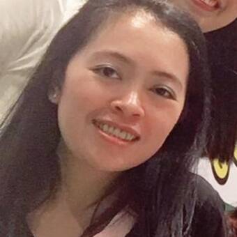 The avatar of Glaiza