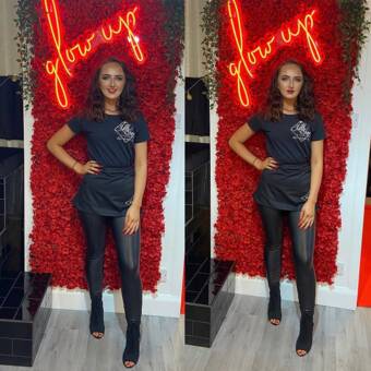 De avatar van Emma - Rose