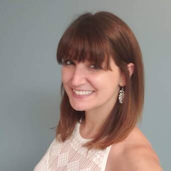 The avatar of Krystle