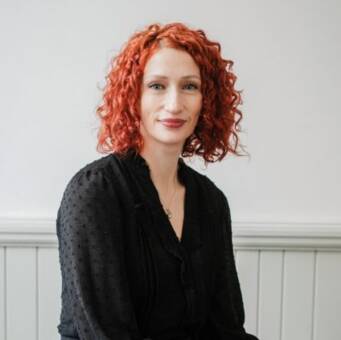 L'avatar appartenant à Sue