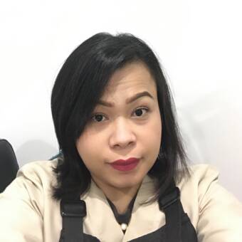 The avatar of Normina