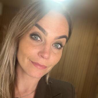 的化身 Þordís Lára