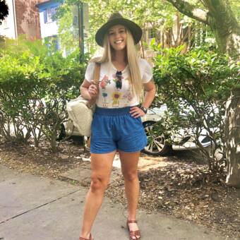 The avatar of Ashleigh