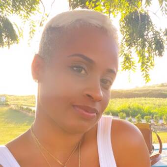 The avatar of Cherryann