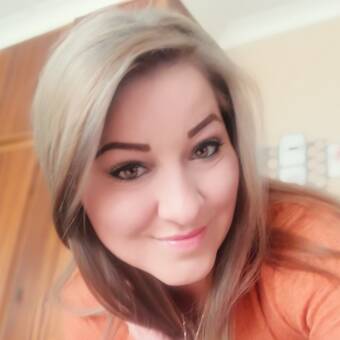 Avataren til Yolandé