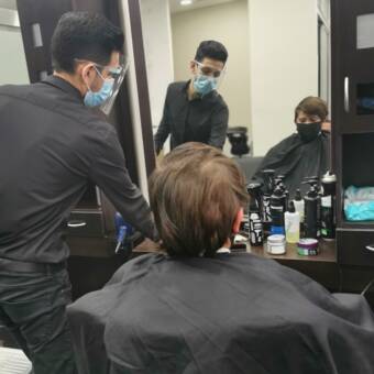 Аватарът на Jorge