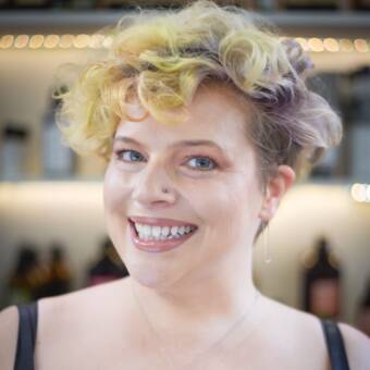 Henkilön Kendra avatar