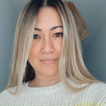 The avatar of Rachel