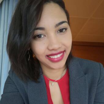 The avatar of Velancia