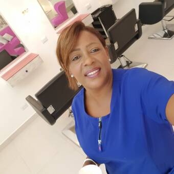 The avatar of Miguelina