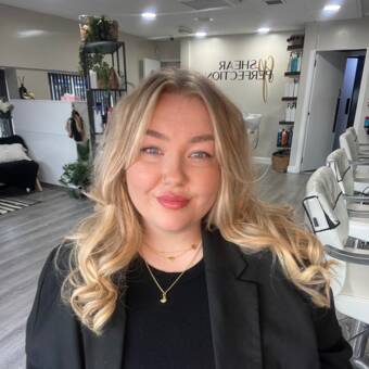 Henkilön Danni avatar