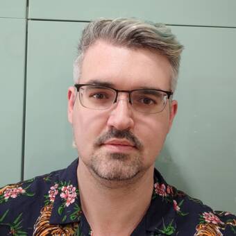 Henkilön Walter avatar