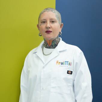 The avatar of Tuttii